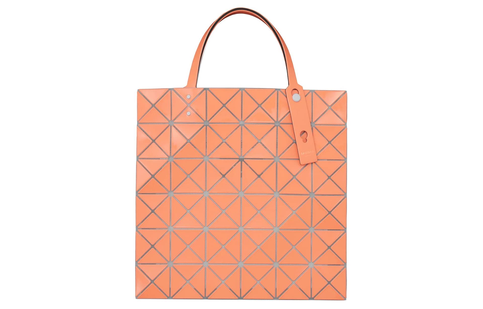 Сумка ISSEY MIYAKE LUCENT Tote - изображение 3