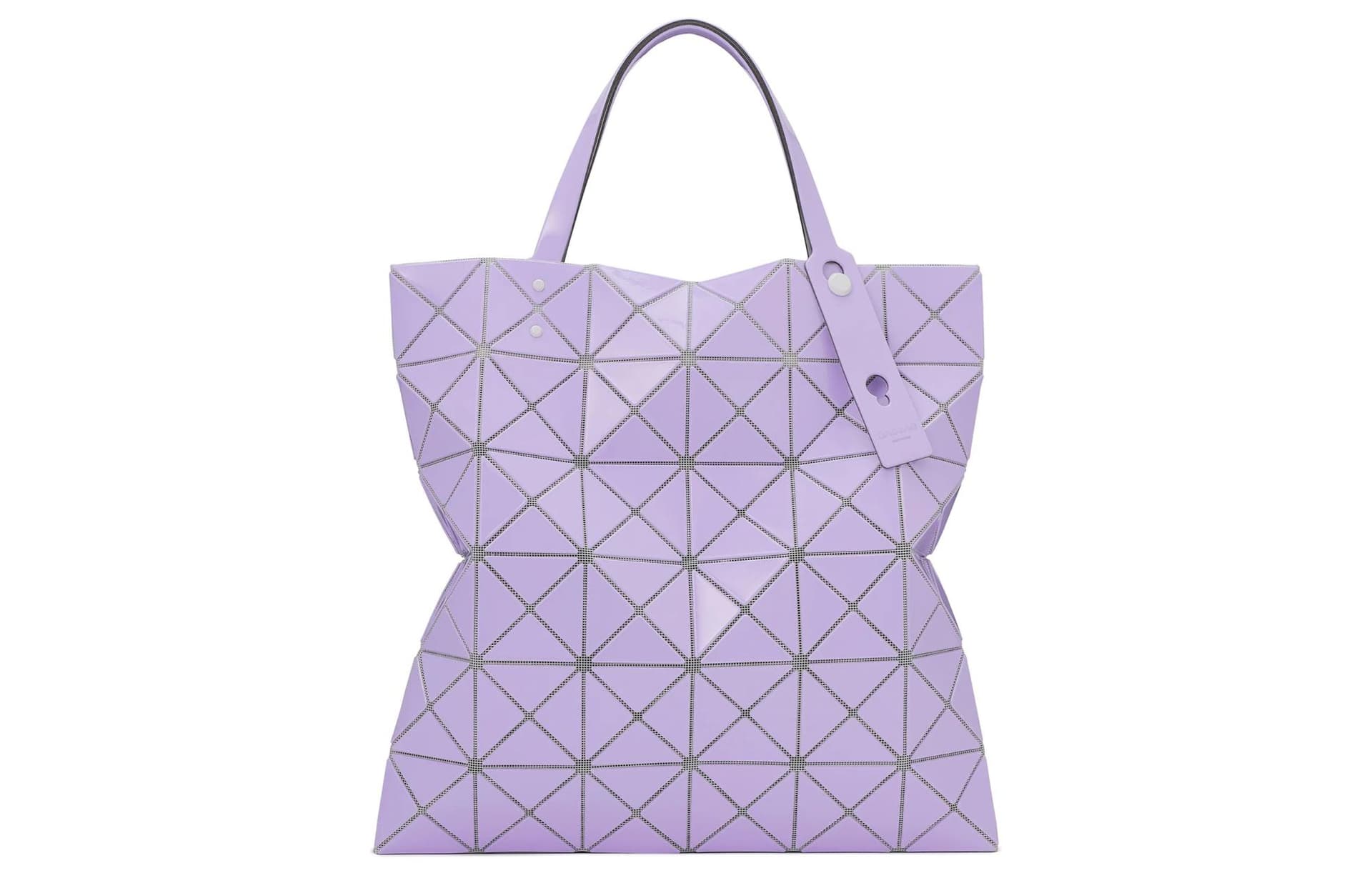 Сумка ISSEY MIYAKE LUCENT Tote - изображение 1