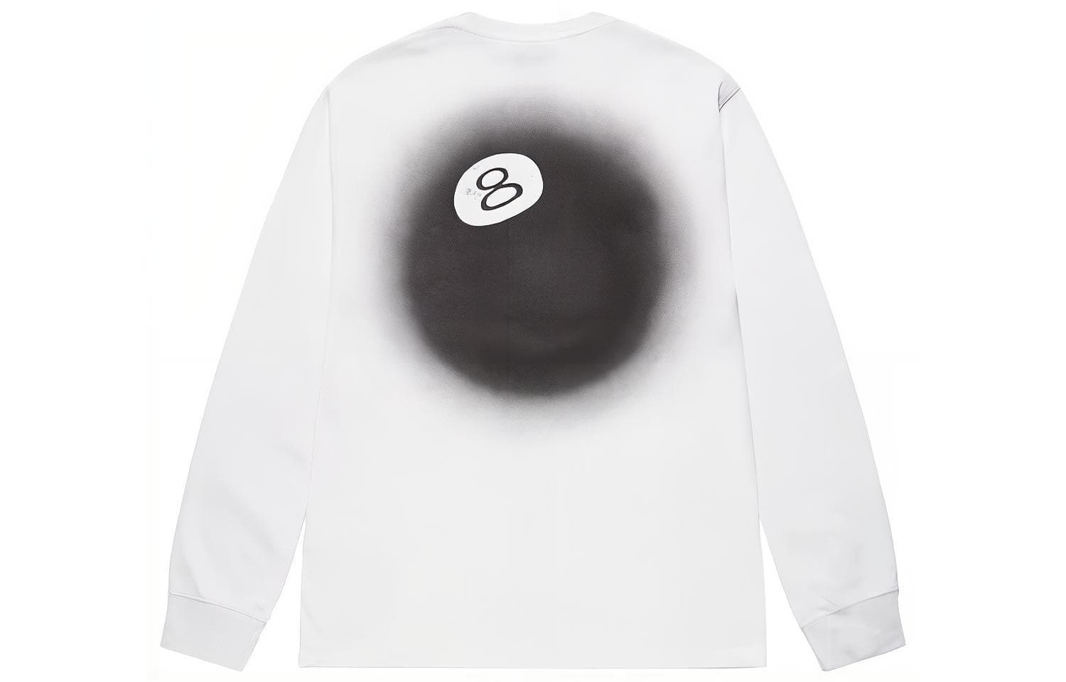 Футболка Stussy FW22 T - изображение 2