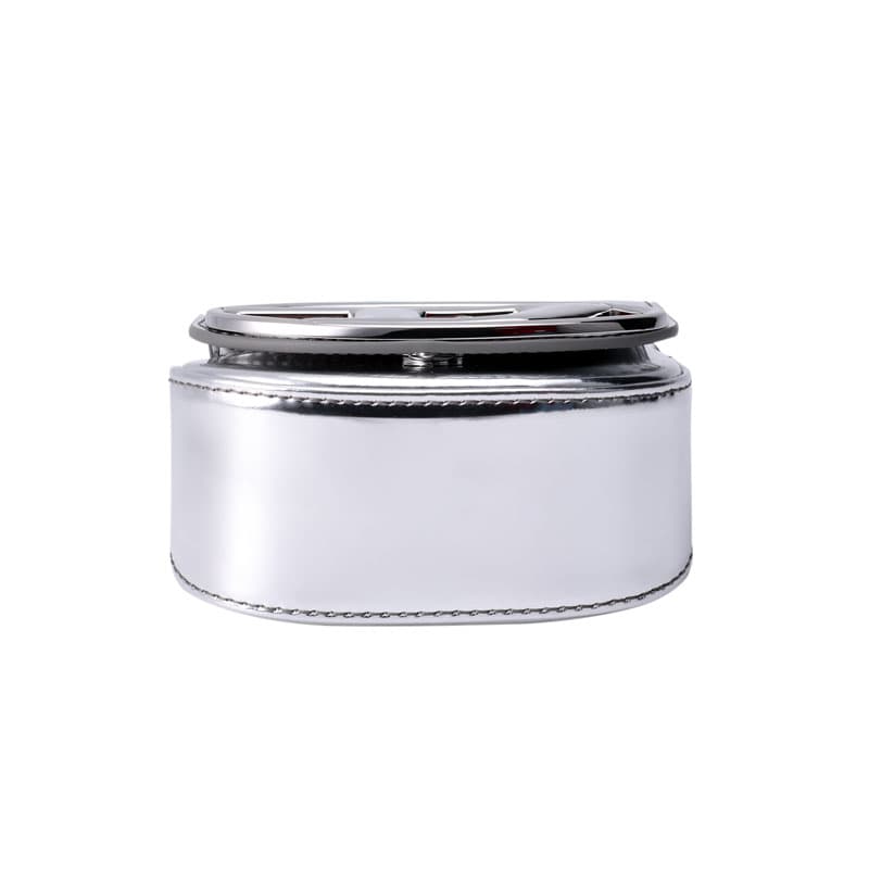 Сумка DIESEL Mini Silver - изображение 6