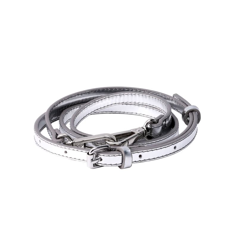Сумка DIESEL Mini Silver - изображение 5