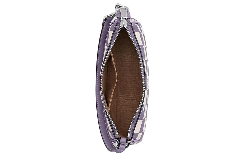 Мини-сумка COACH Nolita 19 - изображение 3