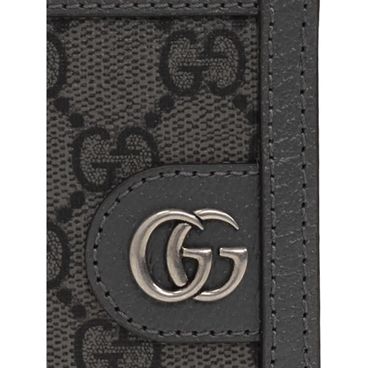 Кошелек GUCCI Ophidia G - изображение 5