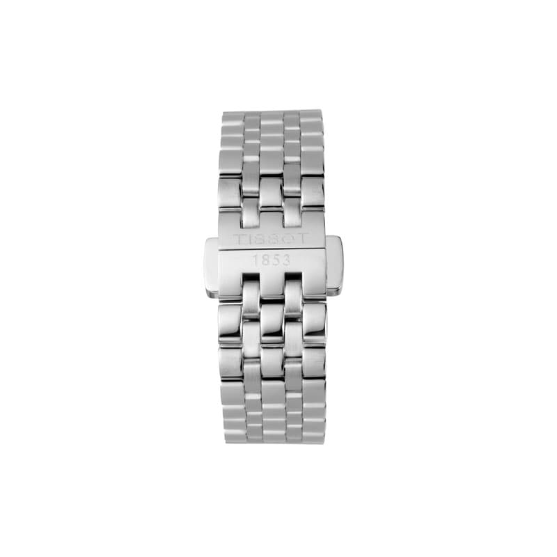 Часы Tissot Carson - изображение 6