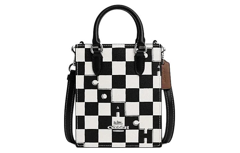 Сумка COACH Tote - изображение 1