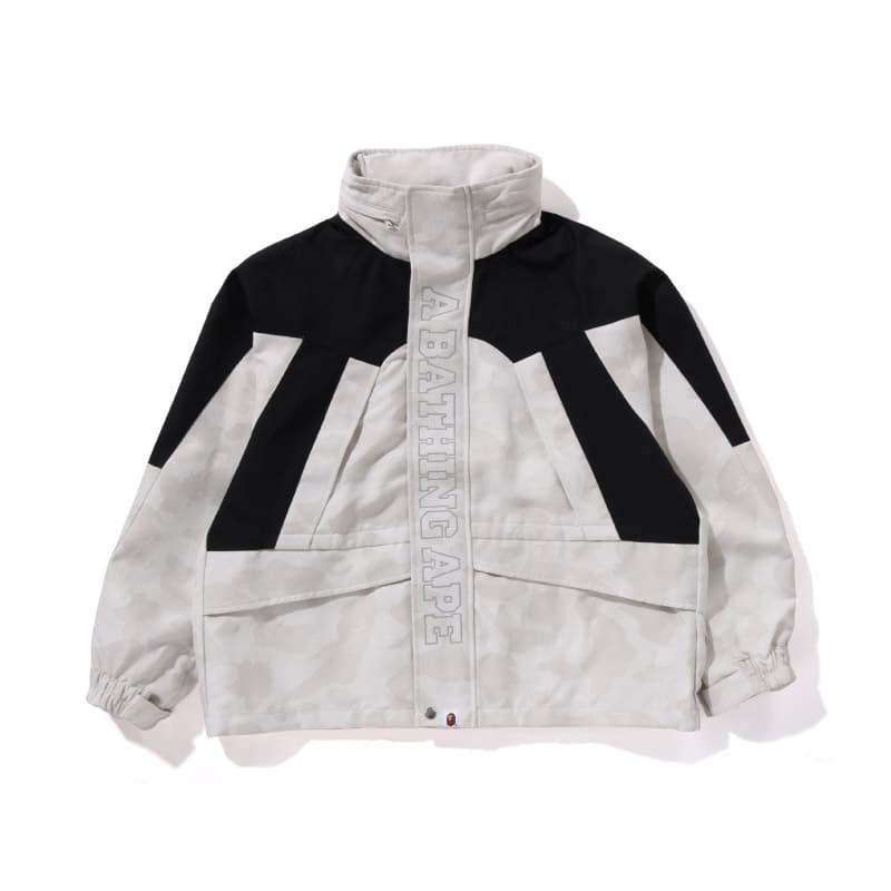 Куртка A BATHING APE SS24 - изображение 2
