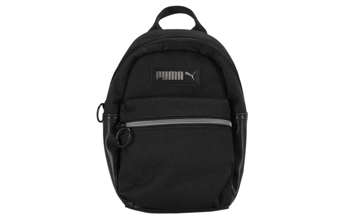Рюкзак PUMA Backpack Black - изображение 2