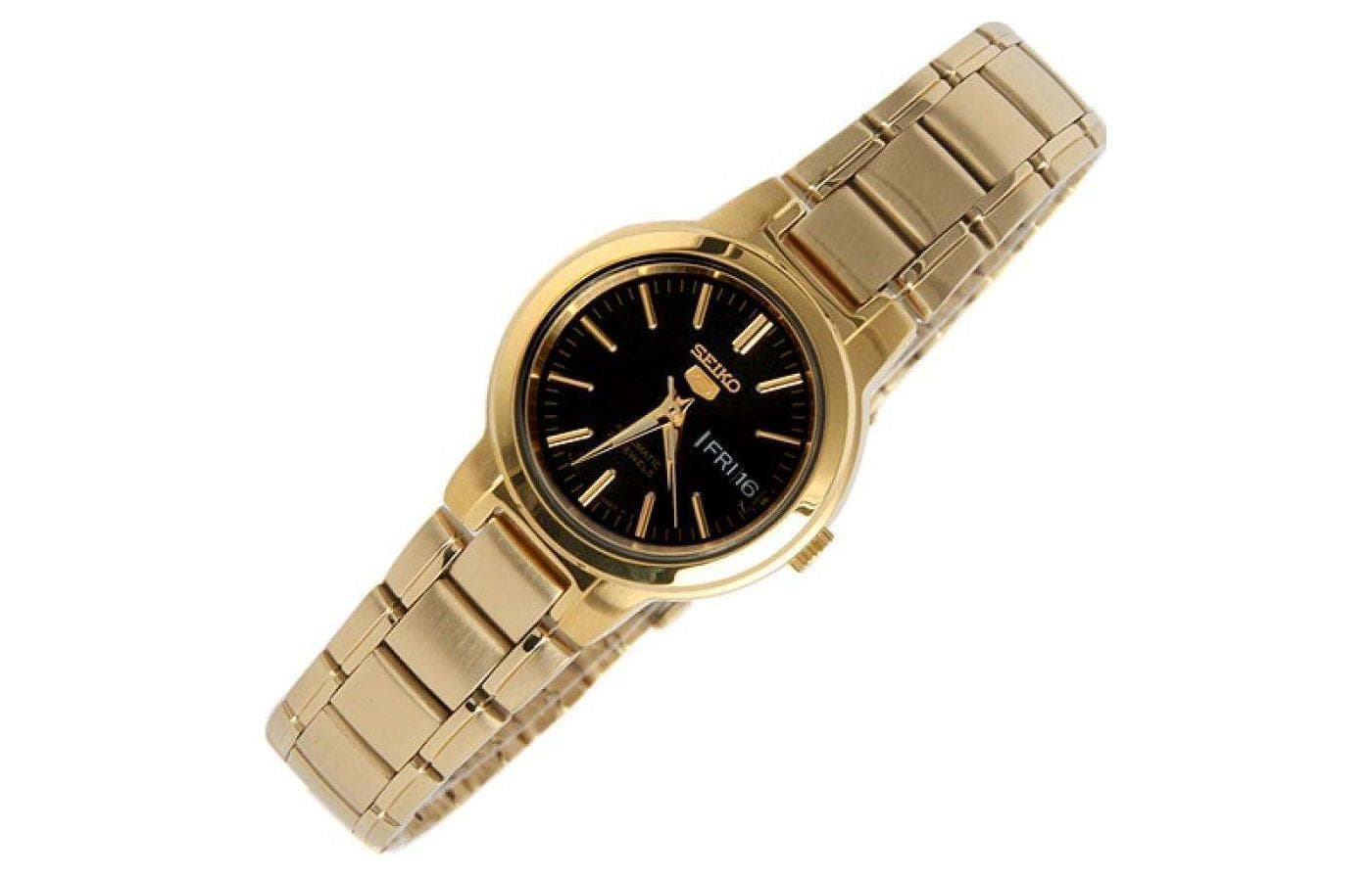 Часы SEIKO seiko5 30m SYME48K1 - изображение 3