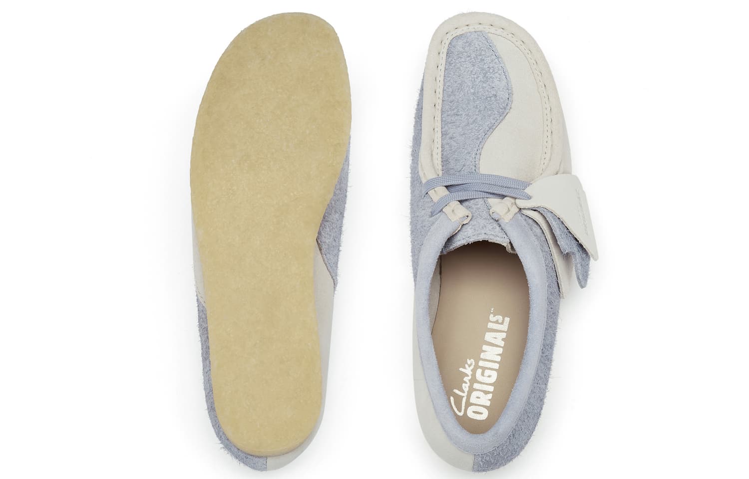 Кроссовки Clarks - изображение 4
