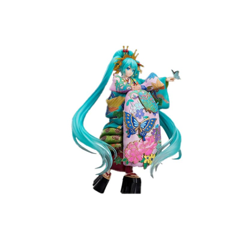 Фигурка GSC vocaloid 30cm - изображение 3