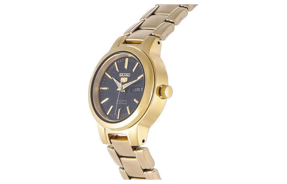 Часы SEIKO seiko5 30m SYME48K1 - изображение 4