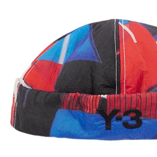 Шапка Y-3 - изображение 3