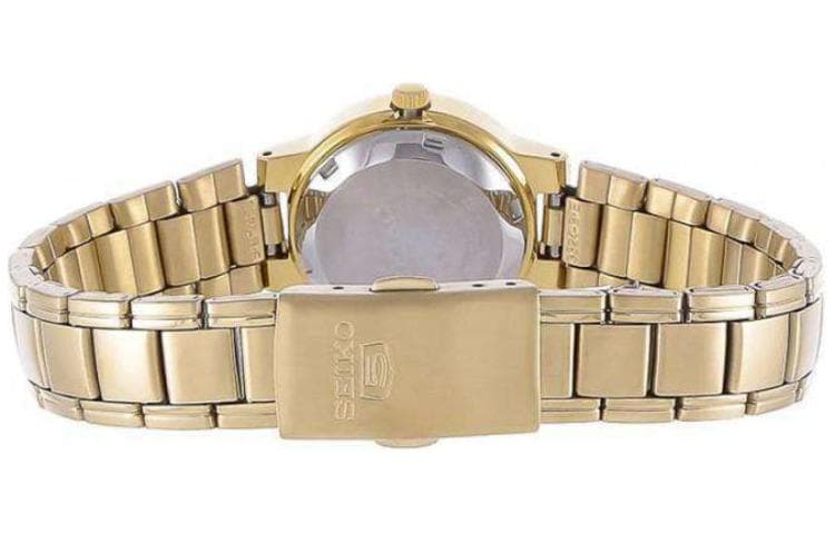 Часы SEIKO seiko5 30m SYME48K1 - изображение 2