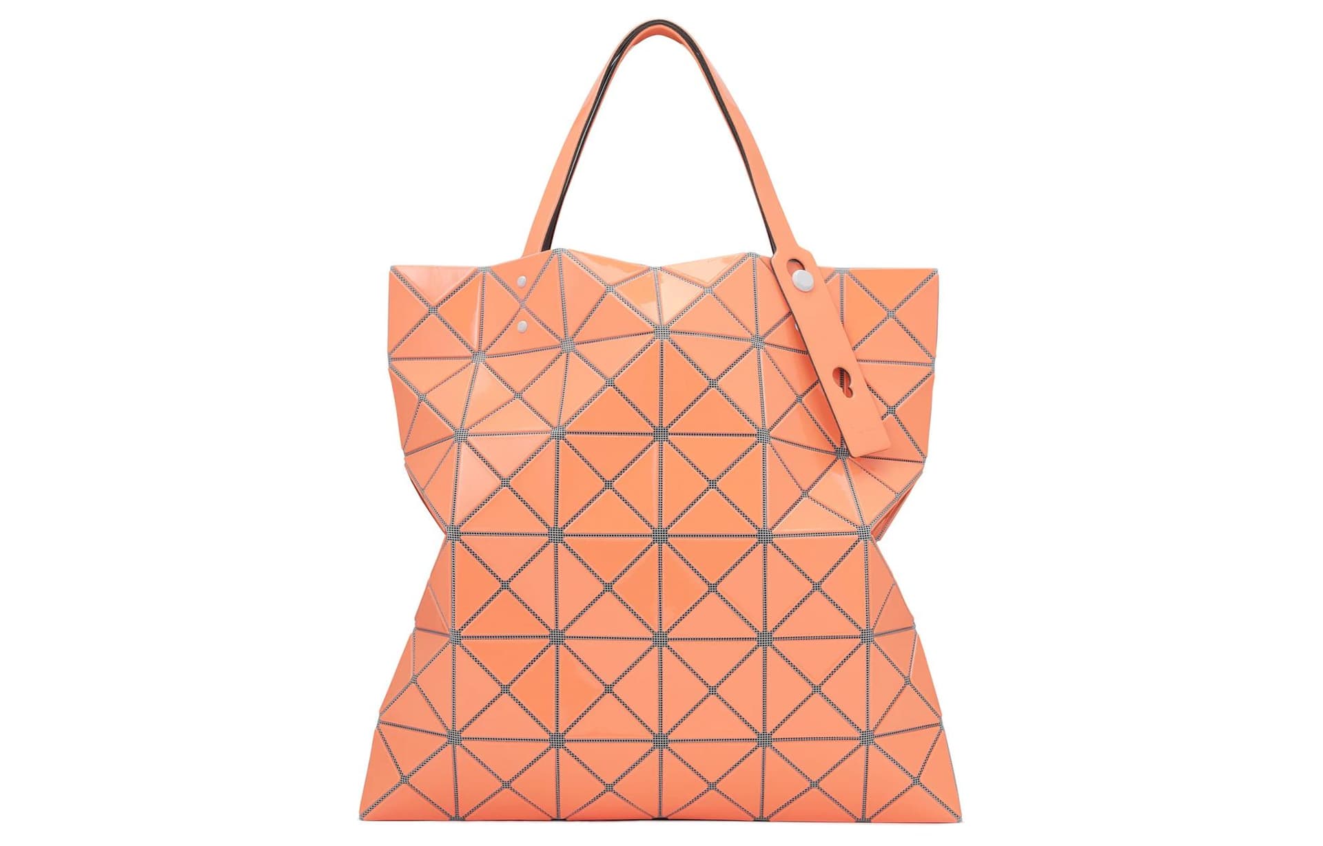 Сумка ISSEY MIYAKE LUCENT Tote - изображение 1