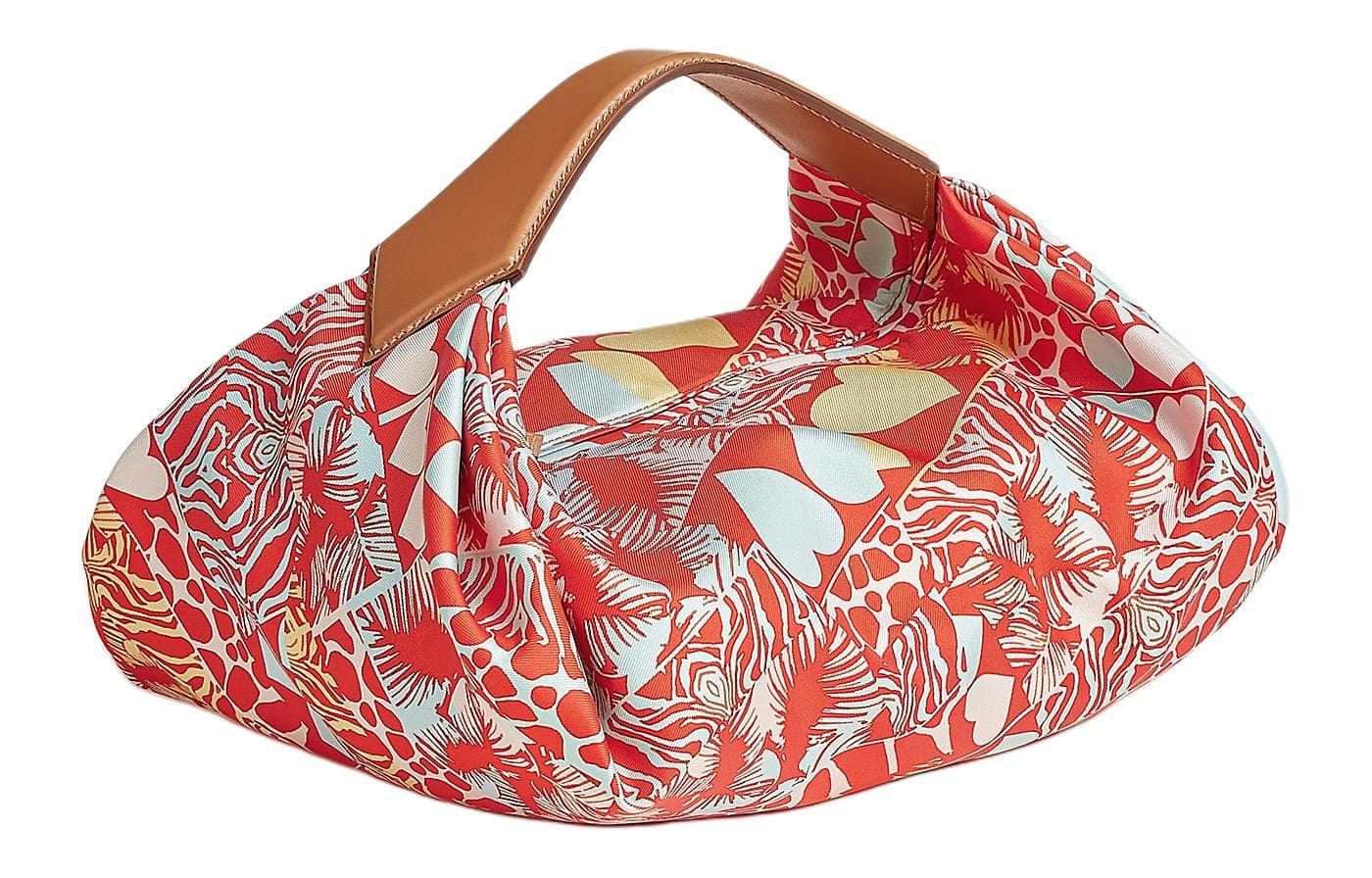 Сумка HERMES Balusoie Hunter - изображение 2