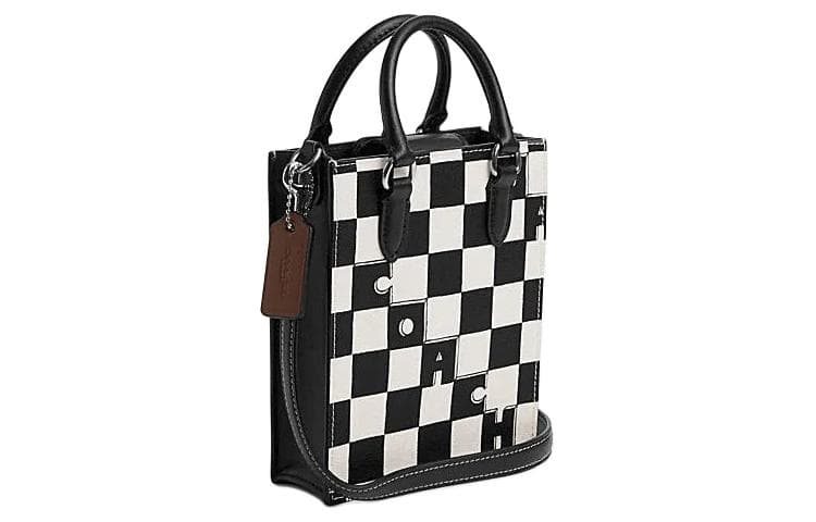 Сумка COACH Tote - изображение 3