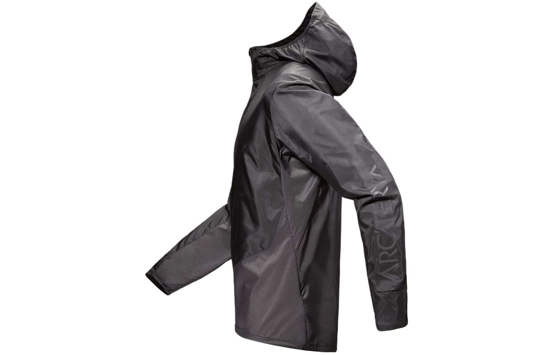 Куртка Arcteryx Norvan Windshell - изображение 2
