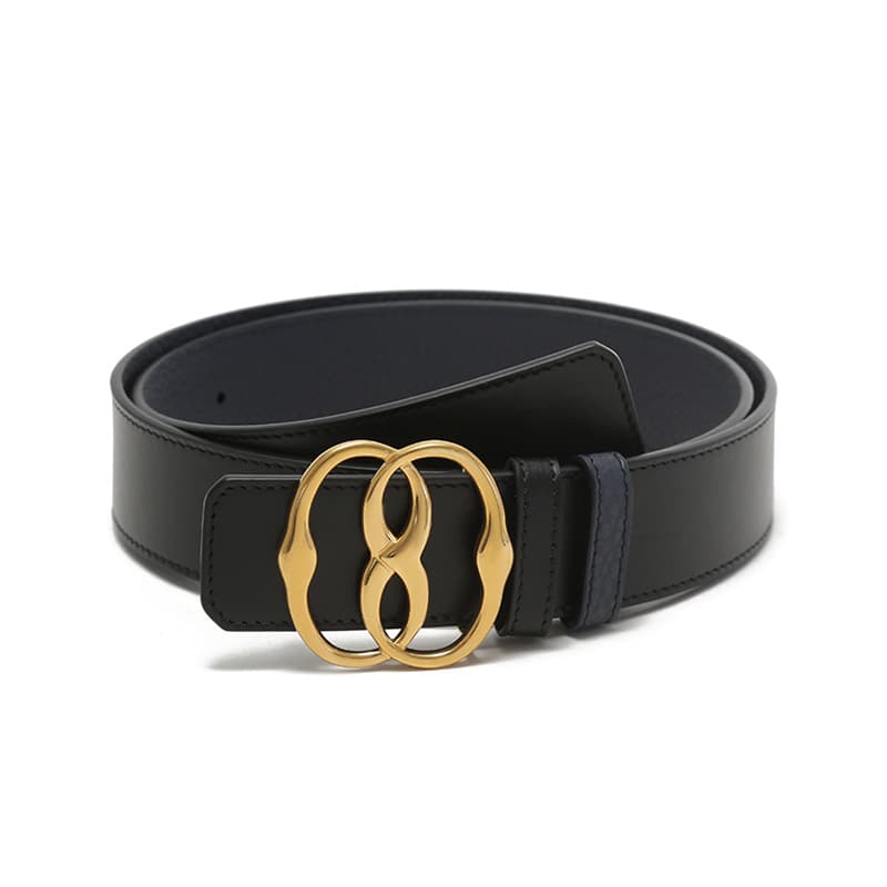 Ремень BALLY 3.5cm - изображение 1