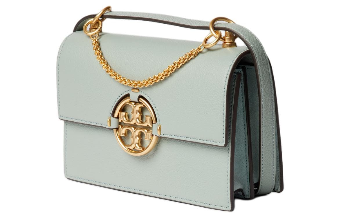 Сумка через плечо TORY BURCH Miller - изображение 4