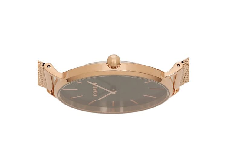 Механические часы COACH 41mm 30 14602552 - изображение 4