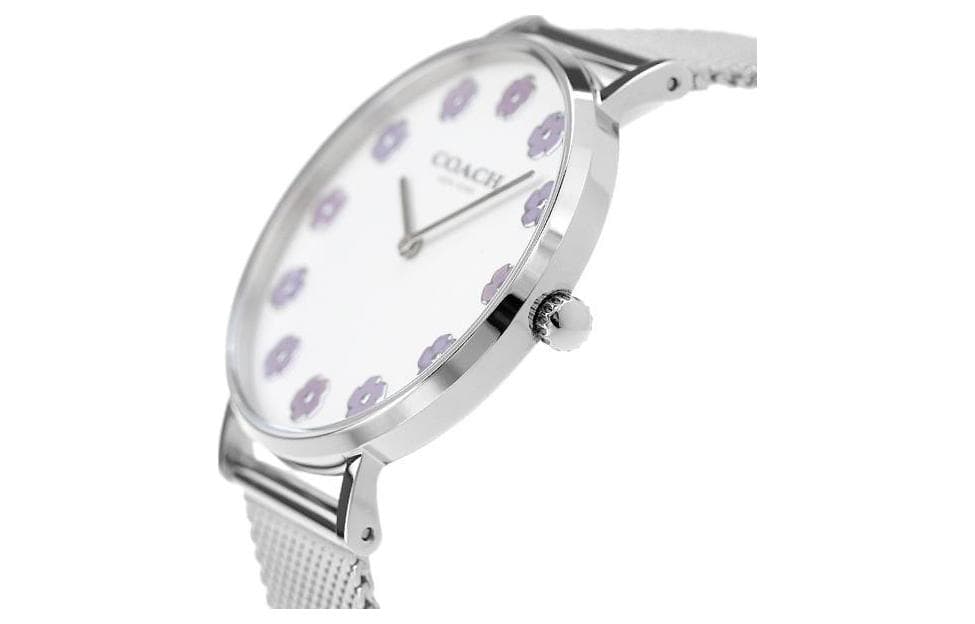Механические часы COACH 36mm 30 14504100 - изображение 4