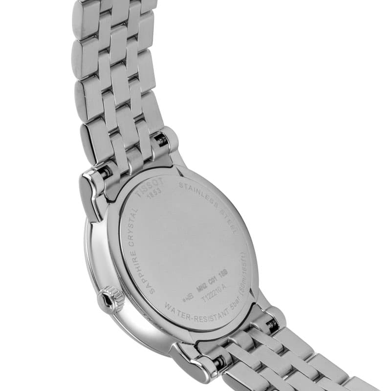 Часы Tissot Carson - изображение 4