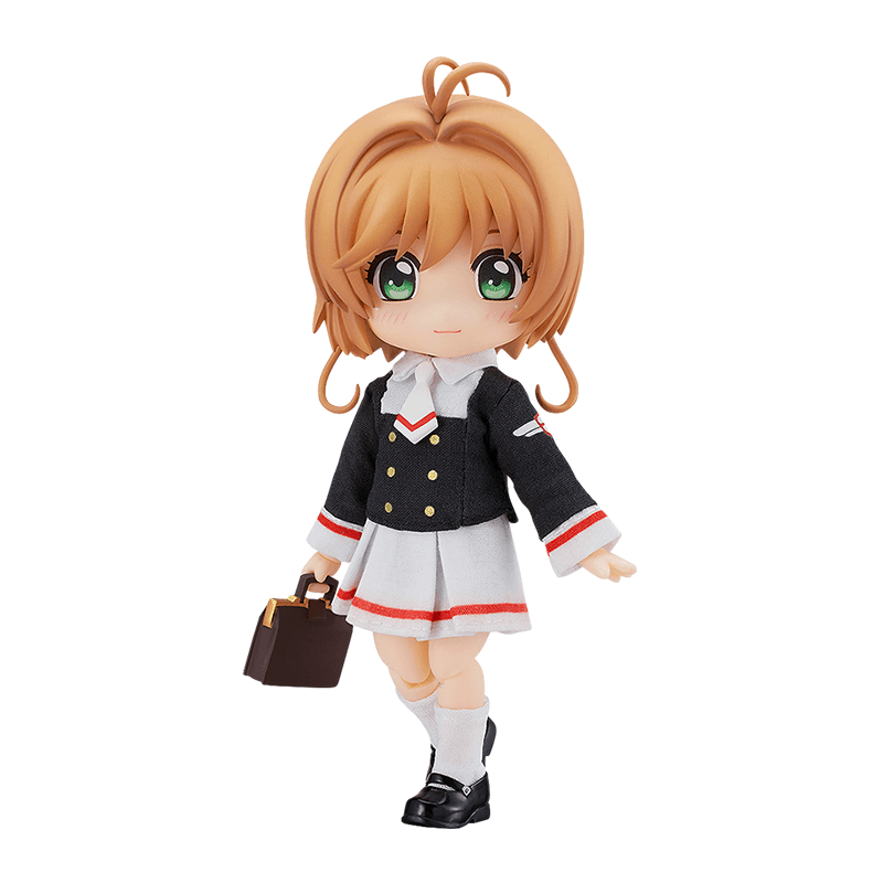 GSC Ver. Q 14cm - изображение 1