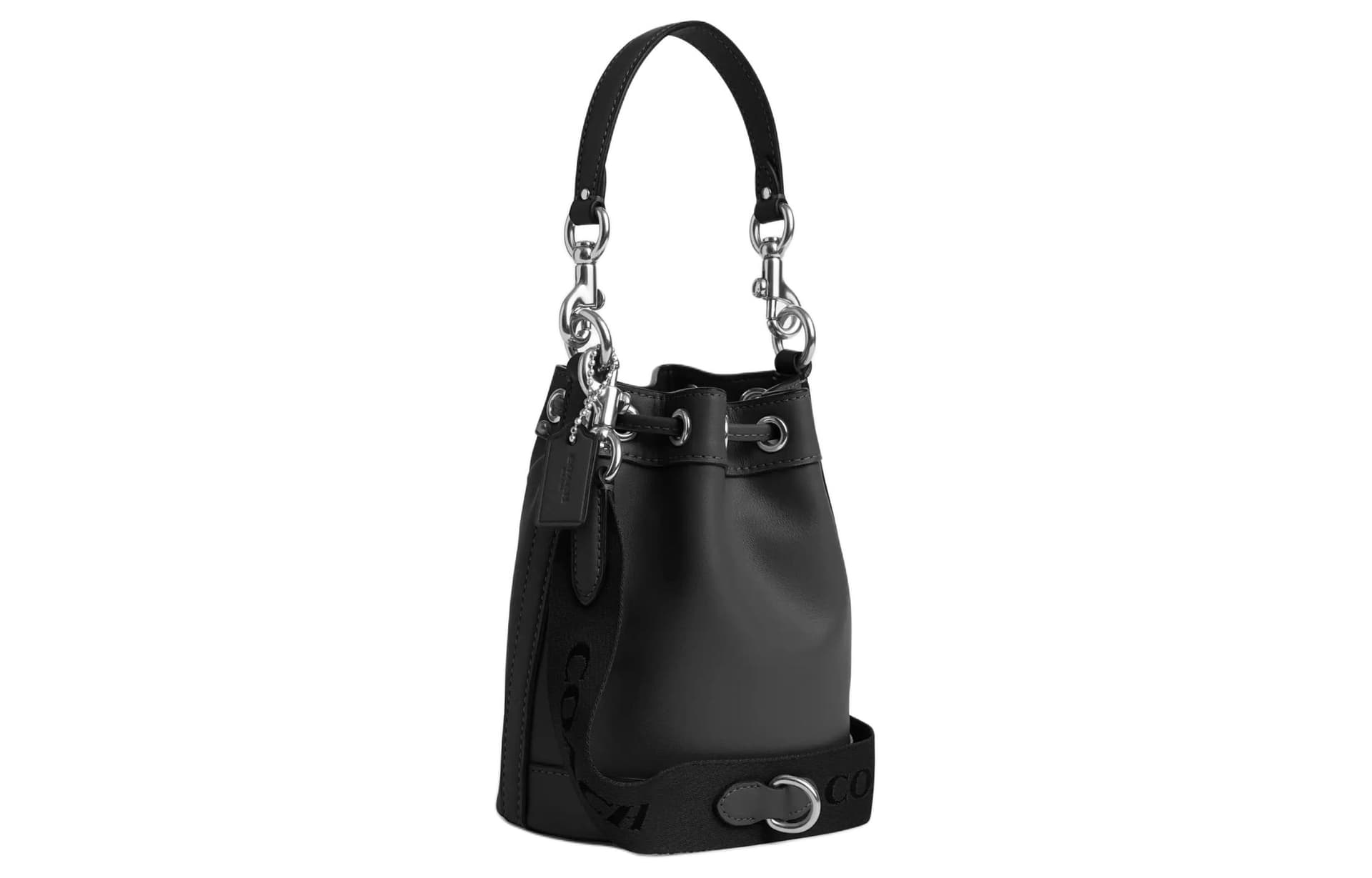 Сумка COACH Bucket 13 - изображение 4