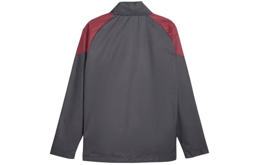Куртка PUMA Logo - изображение 2