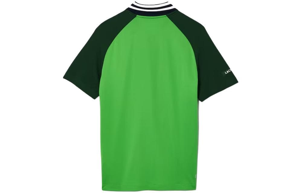 Поло LACOSTE Polo - изображение 2