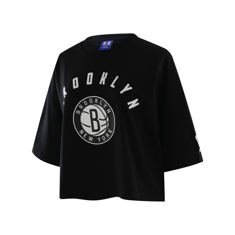 Футболка NBA T - изображение 2