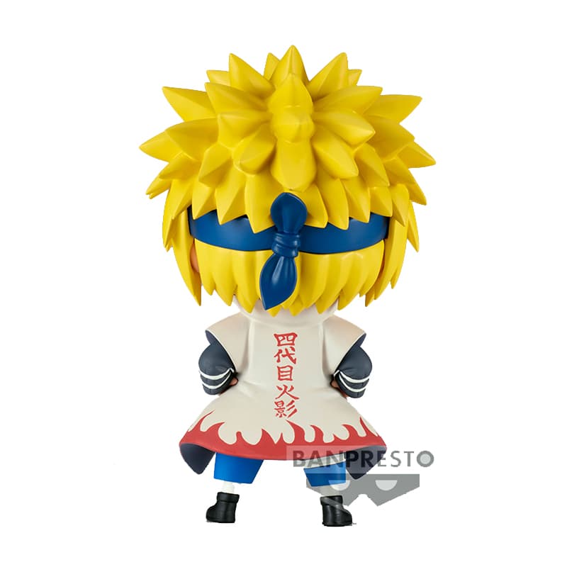 BANPRESTO Q 10cm - изображение 4
