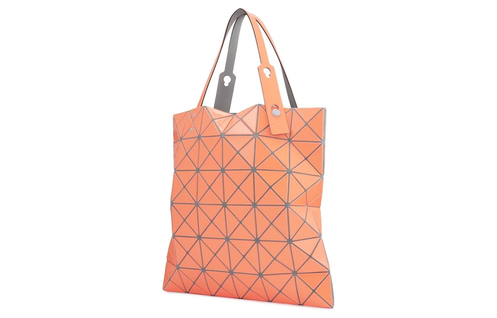 Сумка ISSEY MIYAKE LUCENT Tote - изображение 2