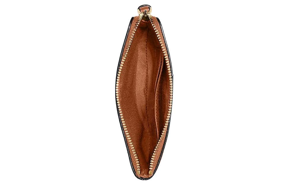 Сумка COACH Corner Zip Wristlet 16 - изображение 3