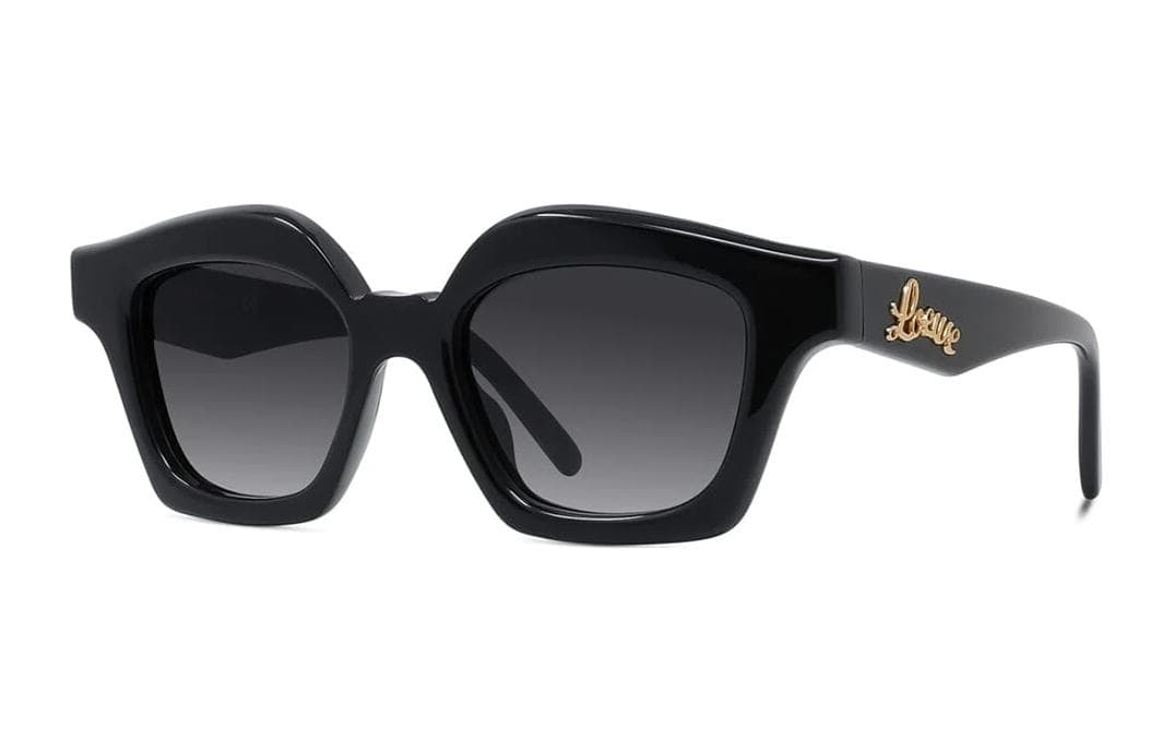 Солнцезащитные очки LOEWE Logo - изображение 1