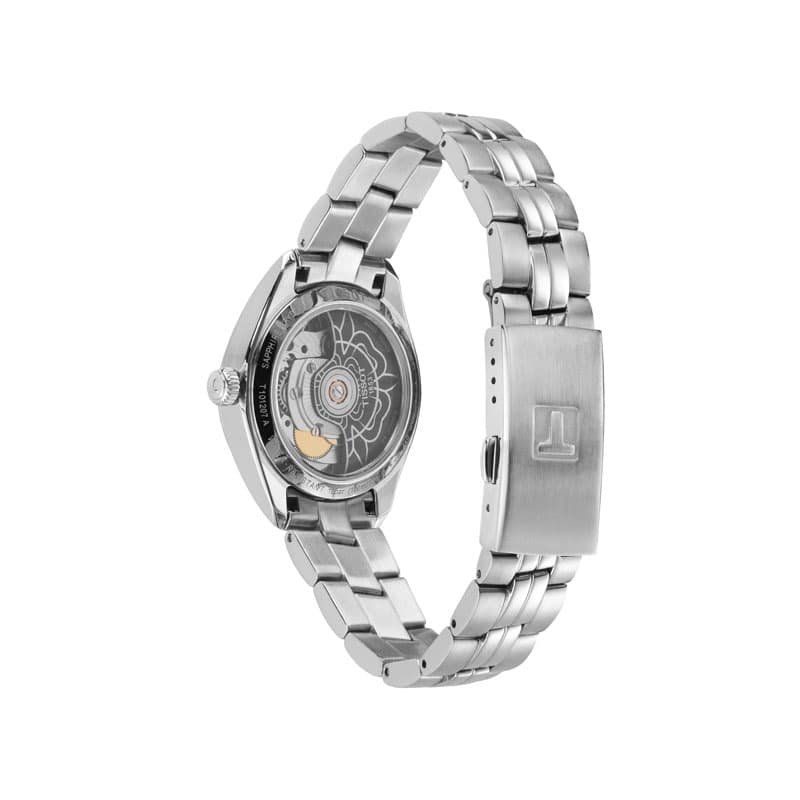Часы Tissot PR100 T101.207.11.116.00 - изображение 6
