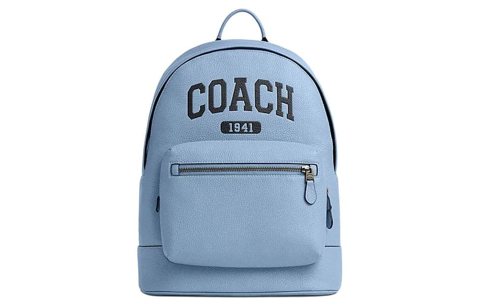 Рюкзак COACH West 32 Varsity Backpack - изображение 1