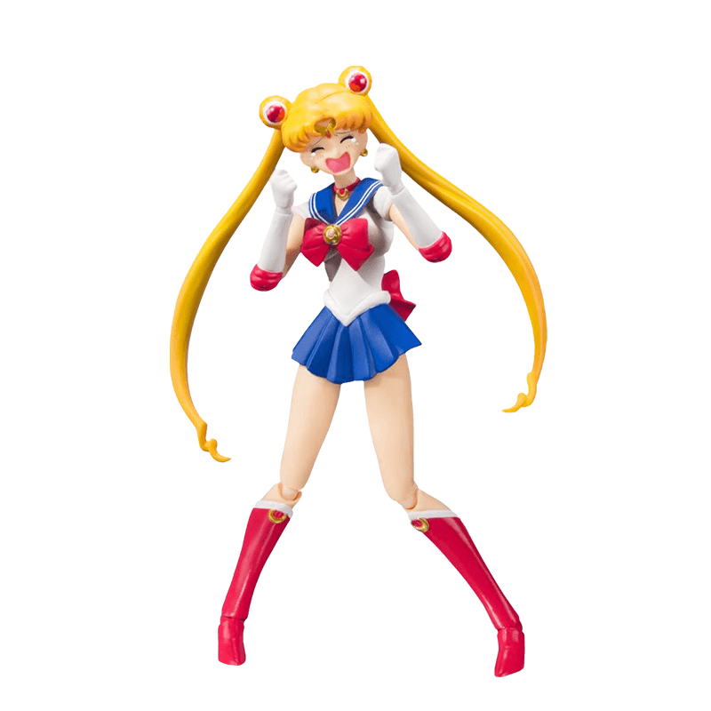 Фигурка BANDAI shf 18cm - изображение 4