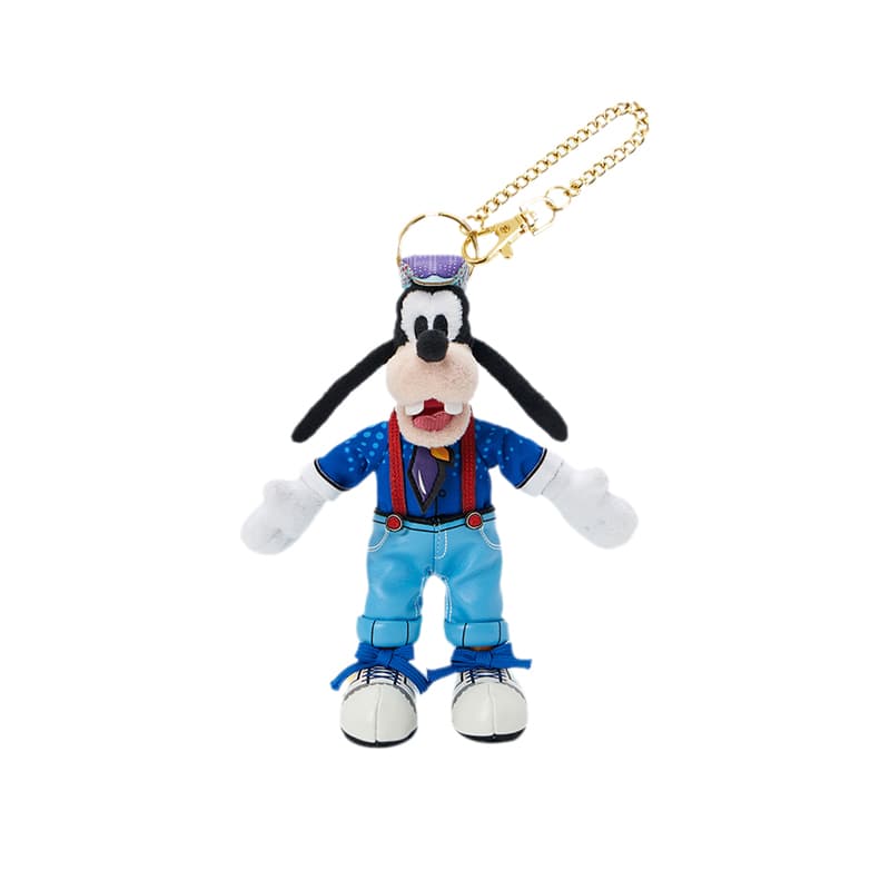 Мягкая игрушка Disney 18cm - изображение 1
