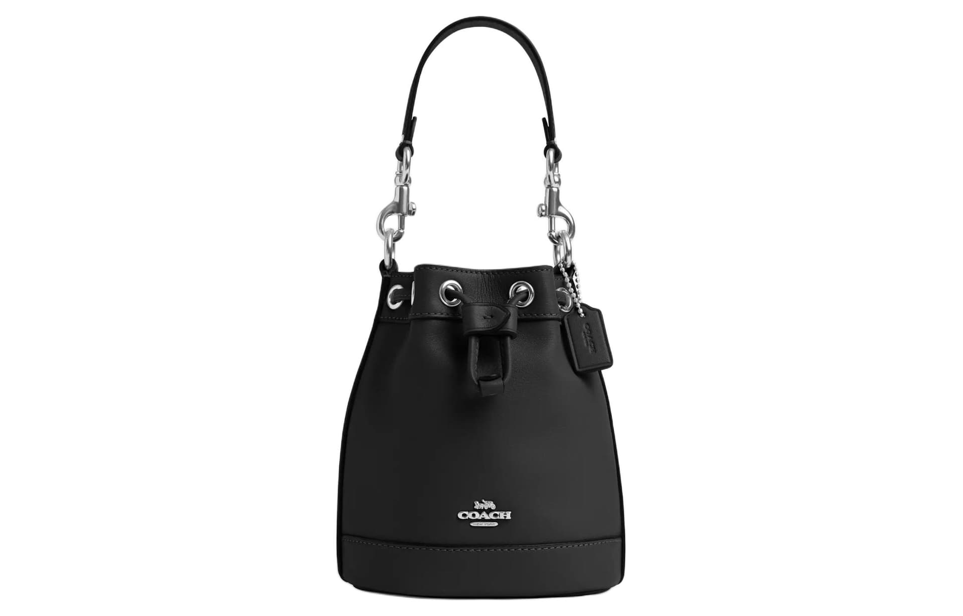 Сумка COACH Bucket 13 - изображение 1