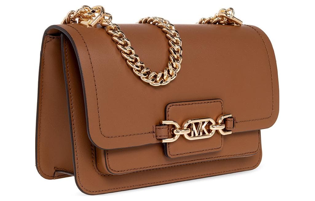 Мини-сумка MICHAEL KORS MK - изображение 4