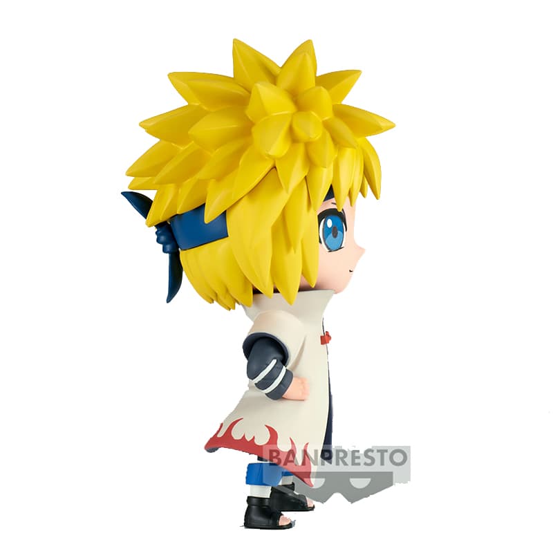 BANPRESTO Q 10cm - изображение 3