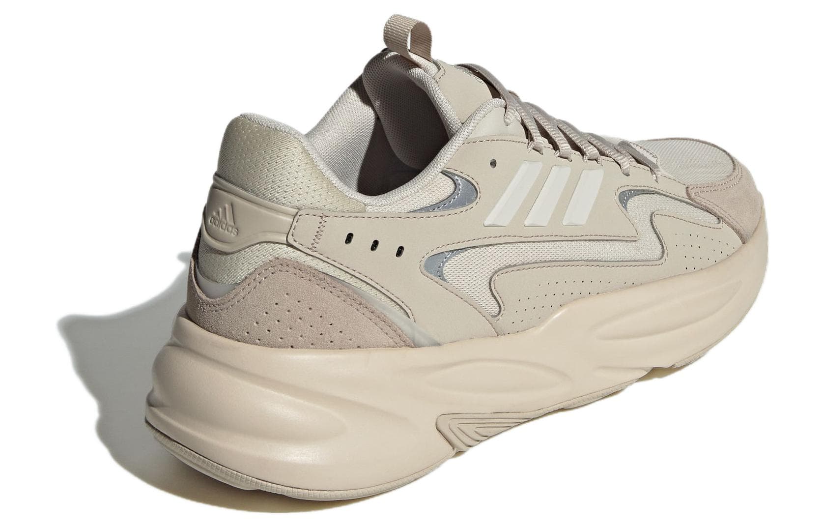 Кроссовки adidas Ozwave - изображение 3