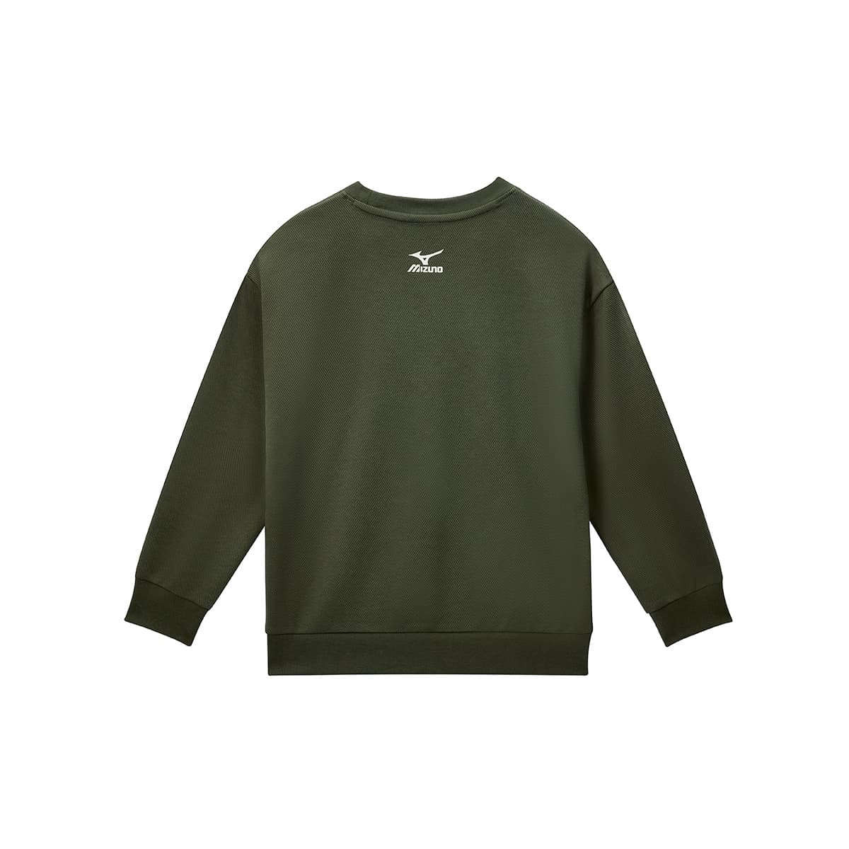 Mizuno Logo - изображение 2