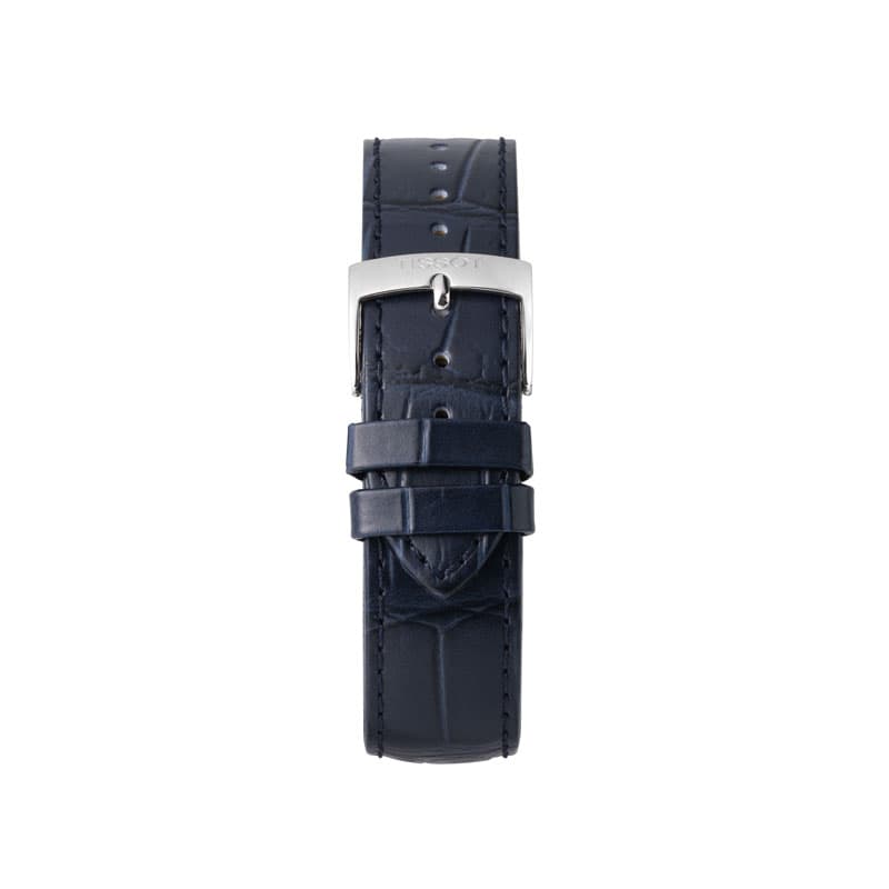 Часы TISSOT 40mm T122.410.16.043.00 - изображение 5