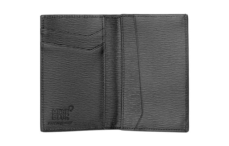 Кошелек MONTBLANC Westside - изображение 4