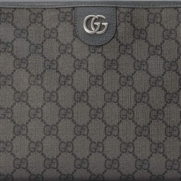 Сумка GUCCI Ophidia G - изображение 8