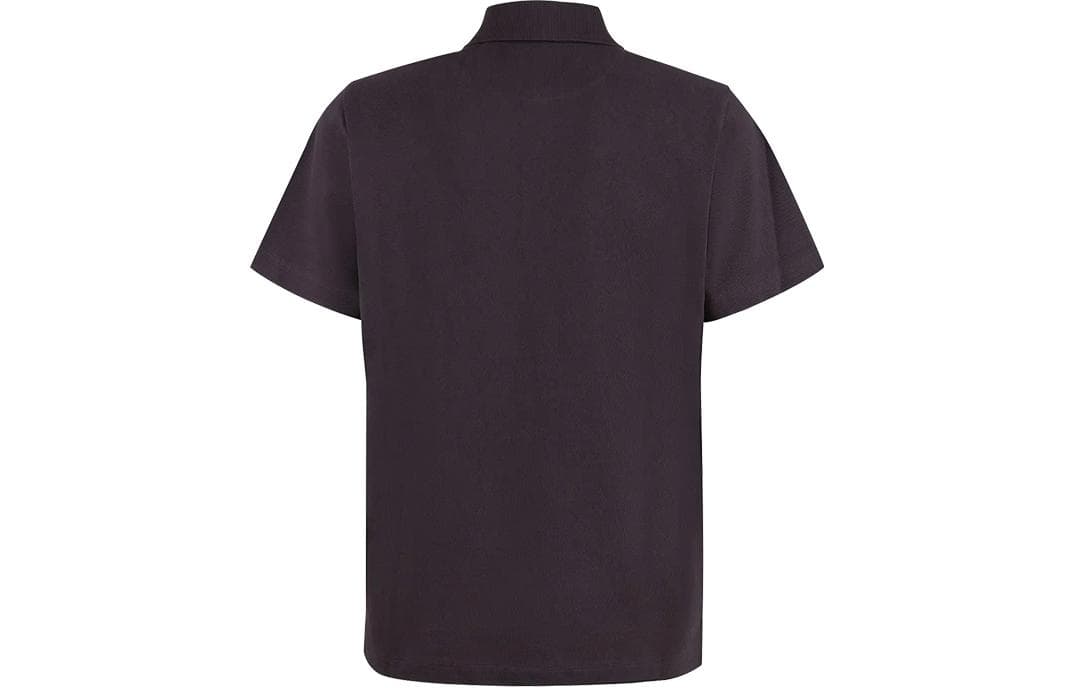 Поло BALLY SS24 Polo - изображение 2