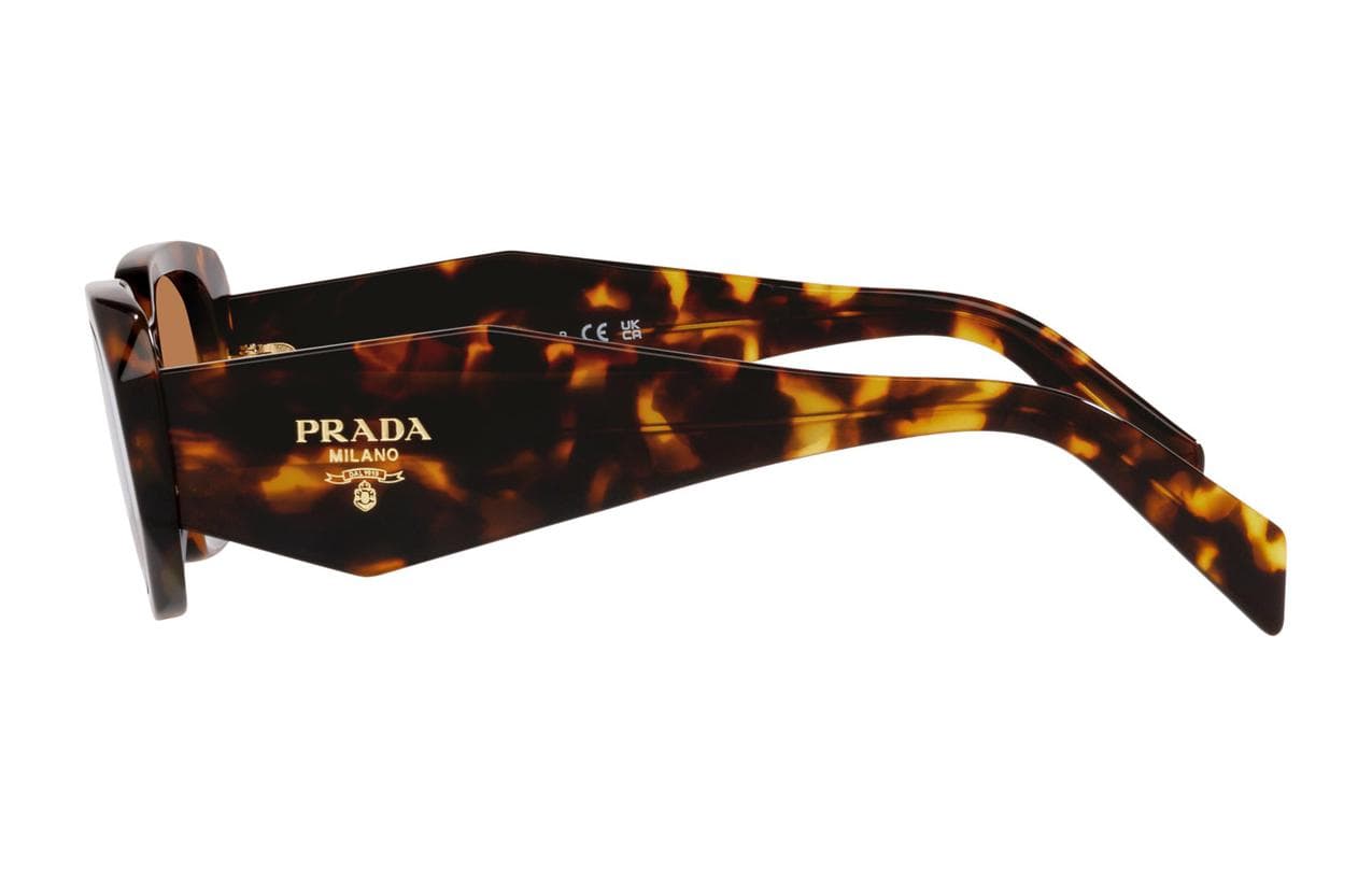 Солнцезащитные очки PRADA - изображение 3