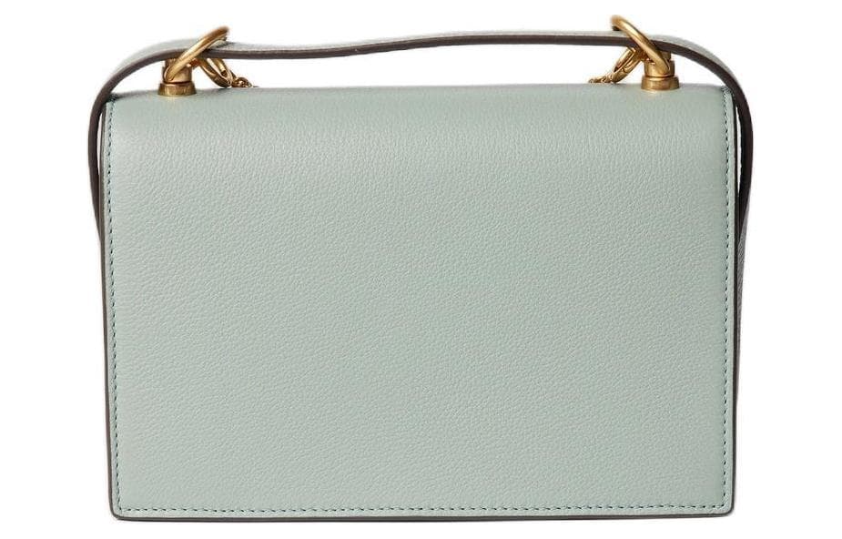 Сумка через плечо TORY BURCH Miller - изображение 5